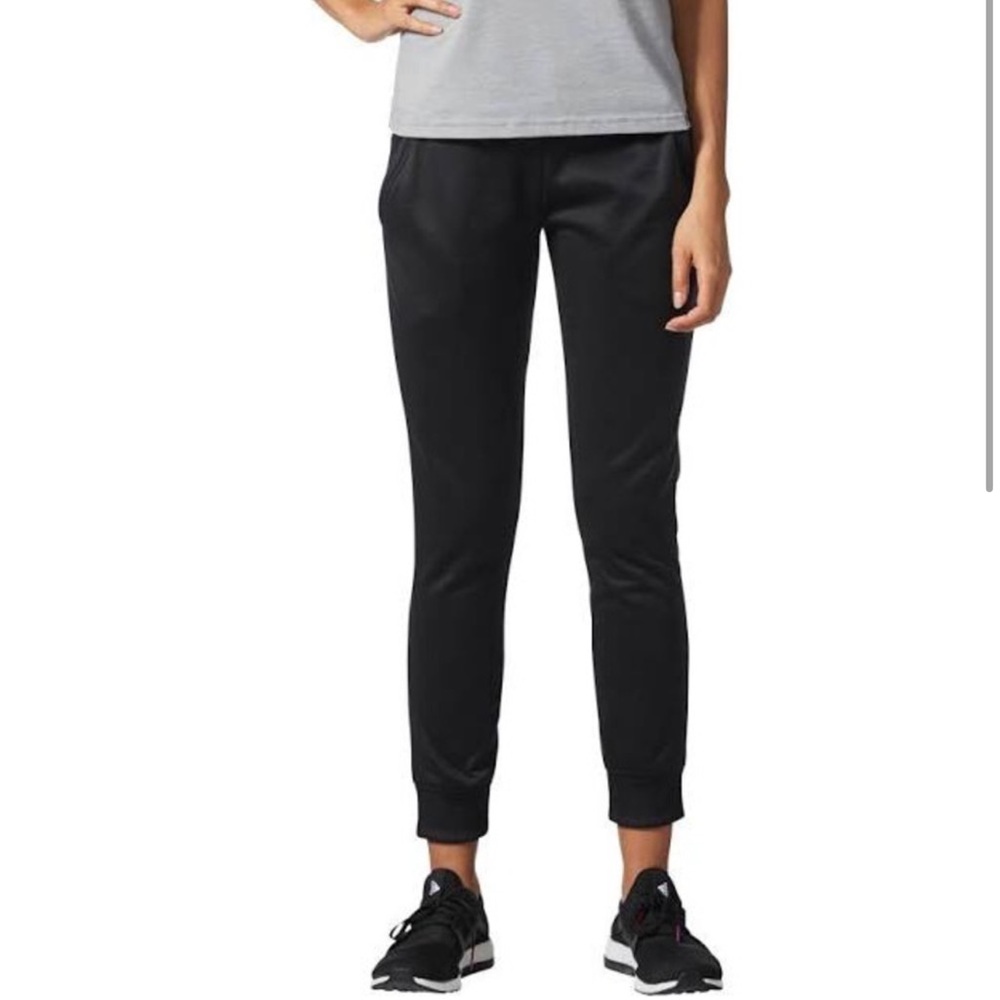 Adidas Climawarm Women’s Joggers